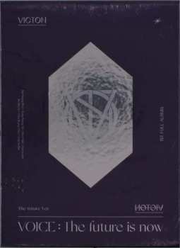 CD VICTON: Voice: The Future Is Now