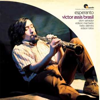 LP Victor Assis Brasil: Esperanto LTD