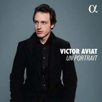 2CD Victor Aviat: Victor Aviat Un Portrait