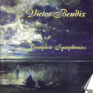 Complete Symphonies
