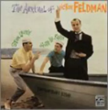 Scott LaFaro: The Arrival of Victor Feldman