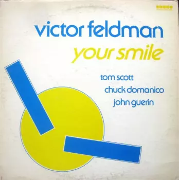 Victor Feldman: Your Smile