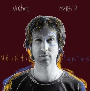 CD Víctor Martín: Veintitantos