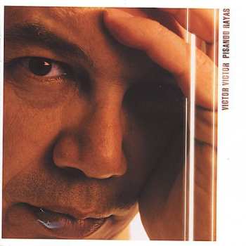 Album Victor Victor: Pisando Rayas