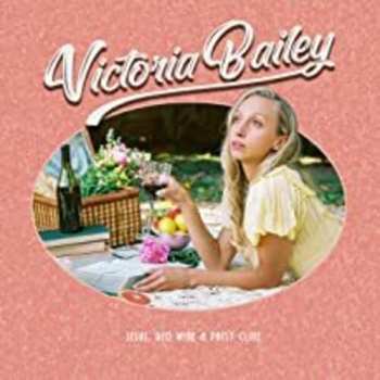 Album Victoria Bailey: Jesus, Red Wine & Patsy Cline