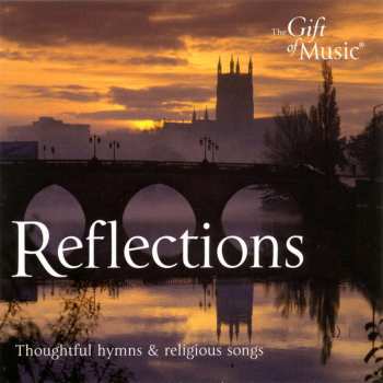 CD Victoria Singers: Reflections