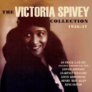 The Victoria Spivey Collection 1926-37