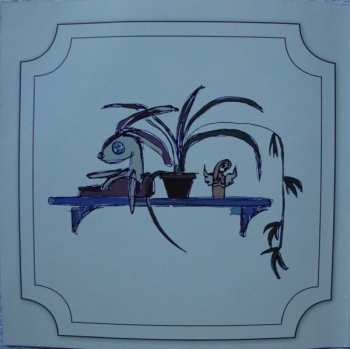 CD Victory At Sea: All Your Things Are Gone