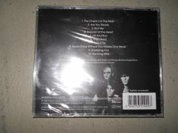 CD Victory: Don't Get Mad - Get Even