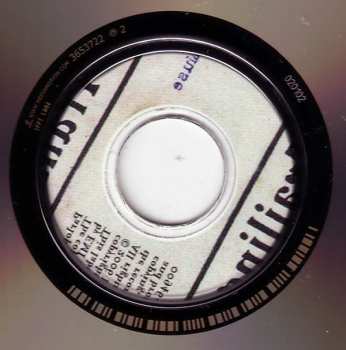 CD The Divine Comedy: Victory For The Comic Muse