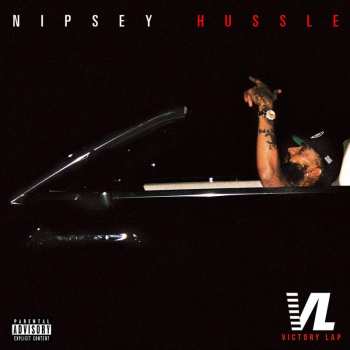 2LP Nipsey Hussle: Victory Lap