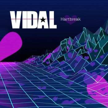 CD Vidal: Hartbreak