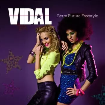 Retro Future Freestyle