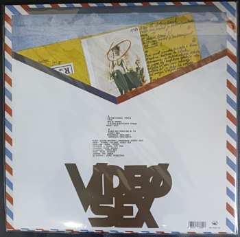 LP Videosex: Videosex