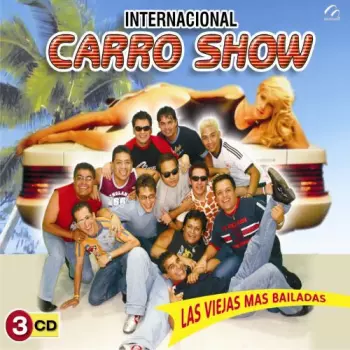 Viejas Mas Bailada / Var: Viejas Mas Bailada