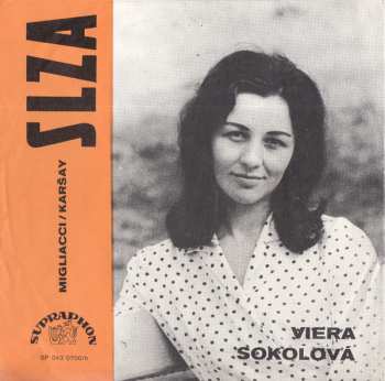 SP Eva Kostolányiová: Slza / Poď So Mnou