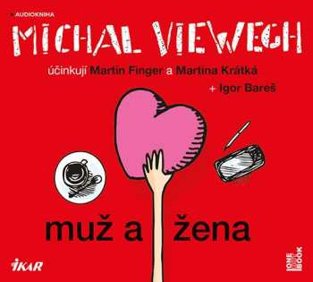 Album Viewegh Michal: Muž A žena