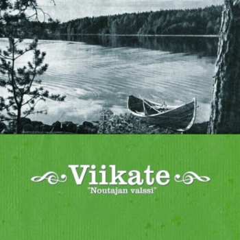 CD Viikate: Noutajan Valssi