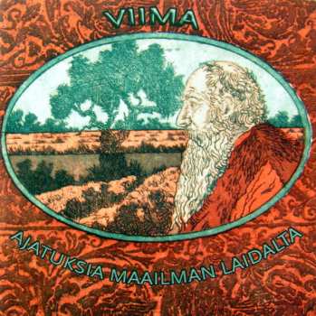 Album Viima: Ajatuksia Maailman Laidalta