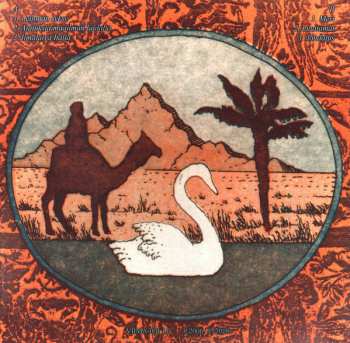 LP Viima: Ajatuksia Maailman Laidalta