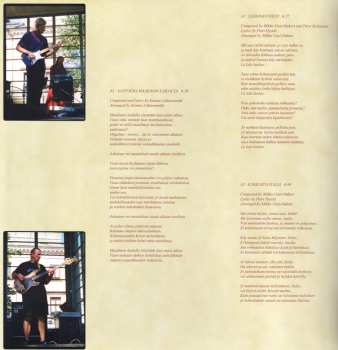 LP Viima: Ajatuksia Maailman Laidalta