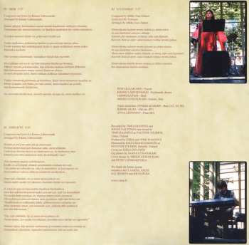 LP Viima: Ajatuksia Maailman Laidalta