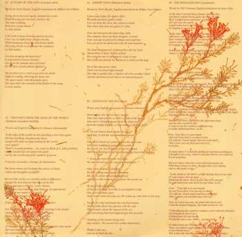 LP Viima: Ajatuksia Maailman Laidalta