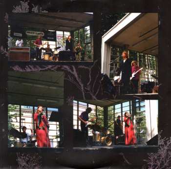 LP Viima: Ajatuksia Maailman Laidalta