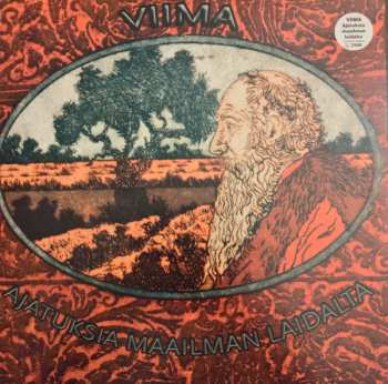 LP Viima: Ajatuksia Maailman Laidalta