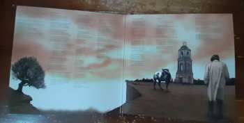 LP Viima: Väistyy Mielen Yö