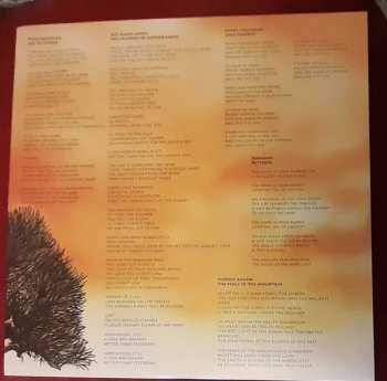 LP Viima: Väistyy Mielen Yö