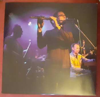 LP Viima: Väistyy Mielen Yö