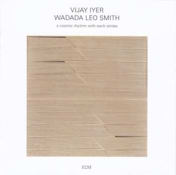 CD Wadada Leo Smith: A Cosmic Rhythm With Each Stroke