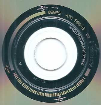CD Wadada Leo Smith: A Cosmic Rhythm With Each Stroke