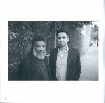 CD Wadada Leo Smith: A Cosmic Rhythm With Each Stroke