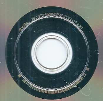 CD Craig Taborn: The Transitory Poems