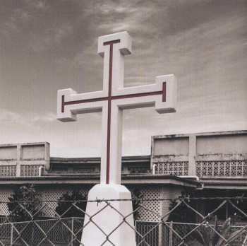 CD Vika & Linda: Sunday (The Gospel According To Iso)