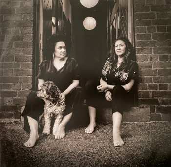 LP Vika & Linda: Sunday (The Gospel According To Iso) CLR | LTD