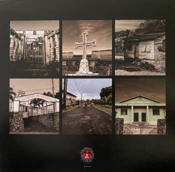 LP Vika & Linda: Sunday (The Gospel According To Iso) CLR | LTD