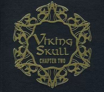Viking Skull: Chapter Two