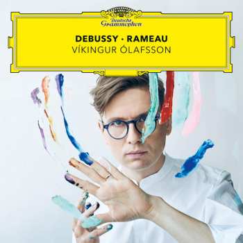 Album Víkingur Ólafsson: Debussy · Rameau