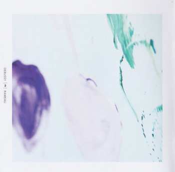 CD Víkingur Ólafsson: Debussy · Rameau