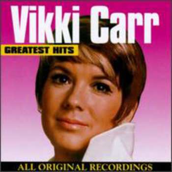 Album Vikki Carr: Greatest Hits