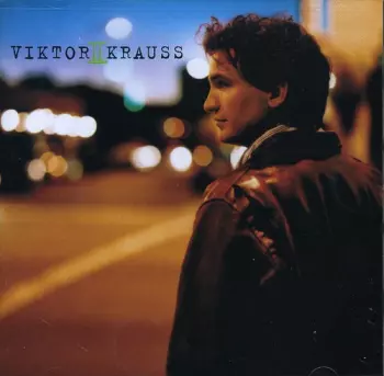 Viktor Krauss: II
