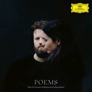 CD Viktor Orri & Al Arnason: Poems