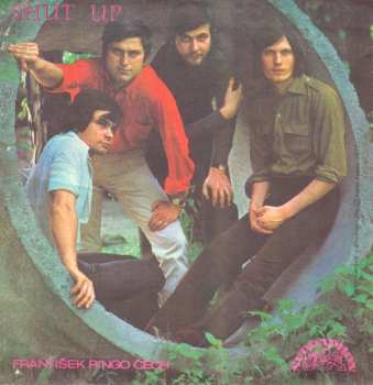 SP Viktor Sodoma: Ježek Se Má / Telefon