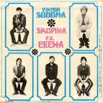 SP Viktor Sodoma: Tygr Z Indie / Rybí Song