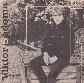 SP Viktor Sodoma: Slečna Mína / Byl To Malíř