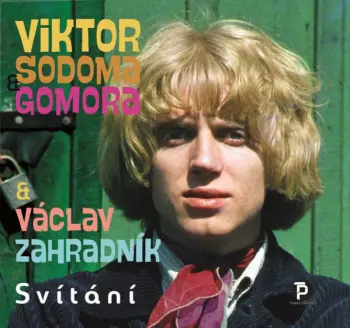 Svítání (25 Originálních Nahrávek Z Období 1965-1972)