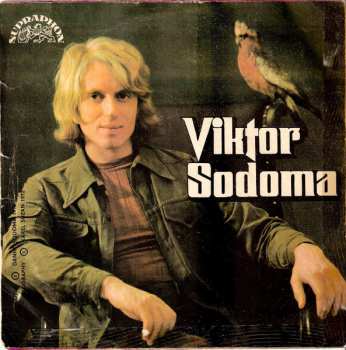 SP Viktor Sodoma: Trpaslíci Trávou Jdou / Štastný Prám